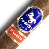 Charatan London Colorado Toro Cigar - 1 Single